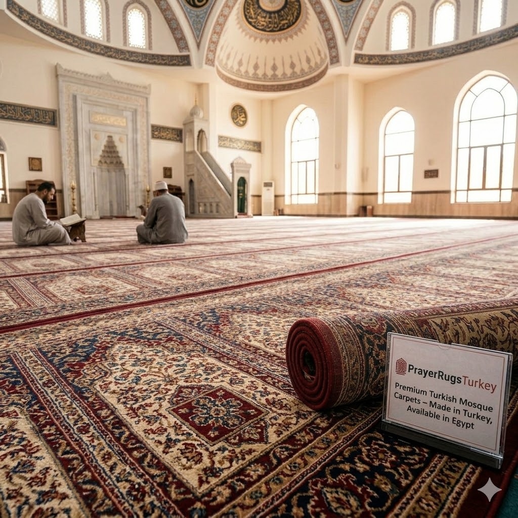 mosque carpet designs & models for egypt